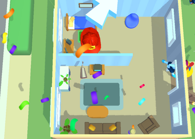 When is the public beta for Firefighting Little Hero? When will Firefighting Little Hero be released?